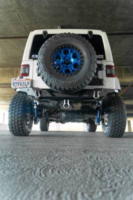 DV8 Offroad - DV8 Offroad RBJL-11 FS-15 Series Rear Bumper - Image 17