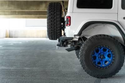 DV8 Offroad - DV8 Offroad RBJL-11 FS-15 Series Rear Bumper - Image 18