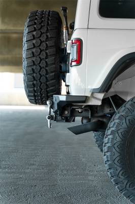 DV8 Offroad - DV8 Offroad RBJL-11 FS-15 Series Rear Bumper - Image 19