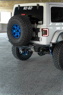 DV8 Offroad - DV8 Offroad RBJL-11 FS-15 Series Rear Bumper - Image 20