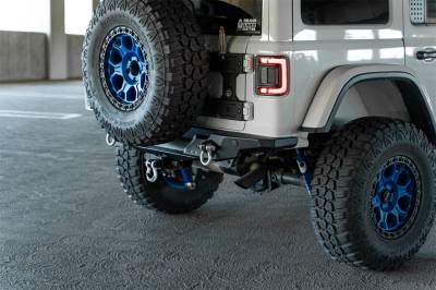 DV8 Offroad - DV8 Offroad RBJL-11 FS-15 Series Rear Bumper - Image 21