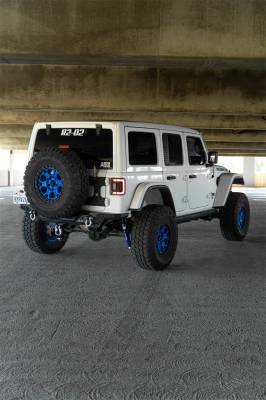 DV8 Offroad - DV8 Offroad RBJL-11 FS-15 Series Rear Bumper - Image 22
