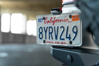 DV8 Offroad - DV8 Offroad RBJL-11 FS-15 Series Rear Bumper - Image 25