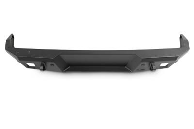 DV8 Offroad - DV8 Offroad RBJL-12 FS-7 Series Rear Bumper - Image 3