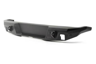 DV8 Offroad - DV8 Offroad RBJL-12 FS-7 Series Rear Bumper - Image 4
