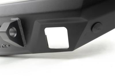 DV8 Offroad - DV8 Offroad RBJL-12 FS-7 Series Rear Bumper - Image 7