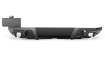 DV8 Offroad - DV8 Offroad RBJL-12 FS-7 Series Rear Bumper - Image 9