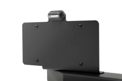 DV8 Offroad - DV8 Offroad RBJL-12 FS-7 Series Rear Bumper - Image 10