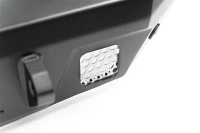 DV8 Offroad - DV8 Offroad RBJL-12 FS-7 Series Rear Bumper - Image 11