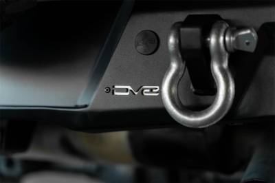 DV8 Offroad - DV8 Offroad RBJL-12 FS-7 Series Rear Bumper - Image 13