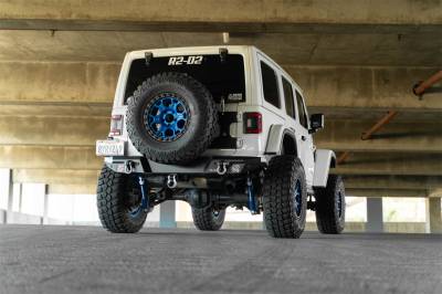 DV8 Offroad - DV8 Offroad RBJL-12 FS-7 Series Rear Bumper - Image 14