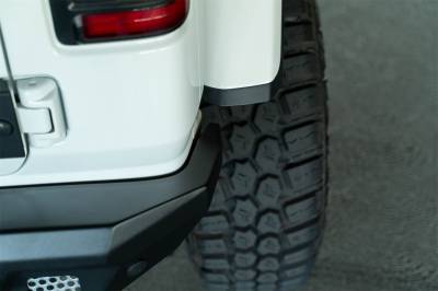 DV8 Offroad - DV8 Offroad RBJL-12 FS-7 Series Rear Bumper - Image 15