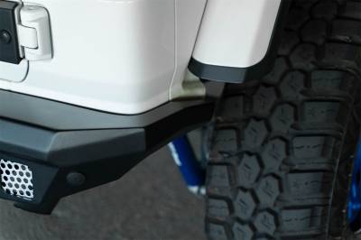 DV8 Offroad - DV8 Offroad RBJL-12 FS-7 Series Rear Bumper - Image 16