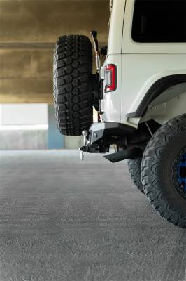 DV8 Offroad - DV8 Offroad RBJL-12 FS-7 Series Rear Bumper - Image 17
