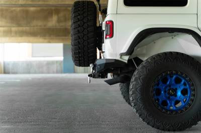 DV8 Offroad - DV8 Offroad RBJL-12 FS-7 Series Rear Bumper - Image 18