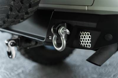 DV8 Offroad - DV8 Offroad RBJL-12 FS-7 Series Rear Bumper - Image 19