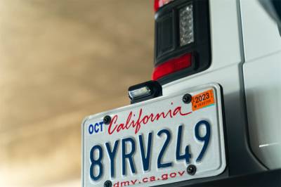 DV8 Offroad - DV8 Offroad RBJL-12 FS-7 Series Rear Bumper - Image 20