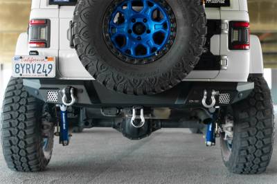 DV8 Offroad - DV8 Offroad RBJL-12 FS-7 Series Rear Bumper - Image 21