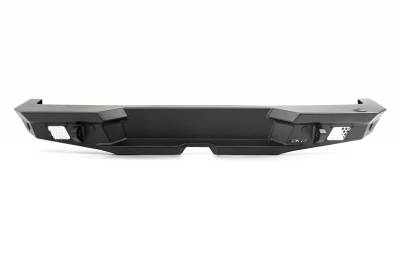 DV8 Offroad - DV8 Offroad RBJL-13 MTO Series Rear Bumper - Image 2