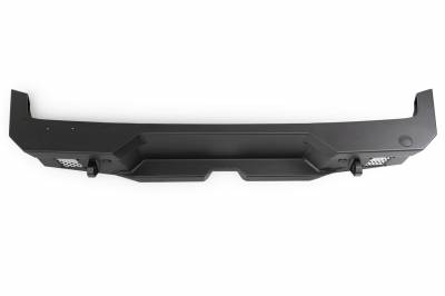 DV8 Offroad - DV8 Offroad RBJL-13 MTO Series Rear Bumper - Image 3