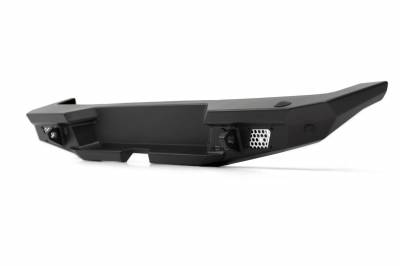 DV8 Offroad - DV8 Offroad RBJL-13 MTO Series Rear Bumper - Image 4