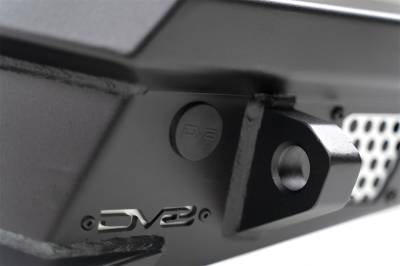 DV8 Offroad - DV8 Offroad RBJL-13 MTO Series Rear Bumper - Image 5