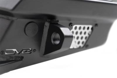DV8 Offroad - DV8 Offroad RBJL-13 MTO Series Rear Bumper - Image 7