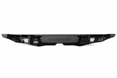 DV8 Offroad - DV8 Offroad RBJL-13 MTO Series Rear Bumper - Image 9