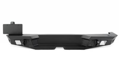 DV8 Offroad - DV8 Offroad RBJL-13 MTO Series Rear Bumper - Image 11