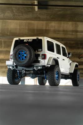 DV8 Offroad - DV8 Offroad RBJL-13 MTO Series Rear Bumper - Image 13