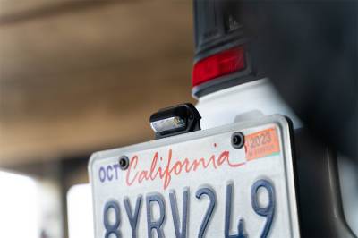 DV8 Offroad - DV8 Offroad RBJL-13 MTO Series Rear Bumper - Image 14