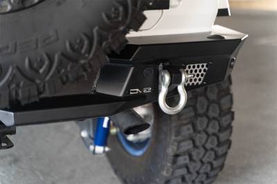 DV8 Offroad - DV8 Offroad RBJL-13 MTO Series Rear Bumper - Image 17