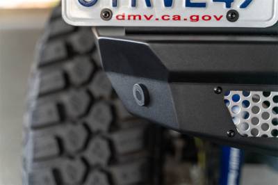 DV8 Offroad - DV8 Offroad RBJL-13 MTO Series Rear Bumper - Image 18