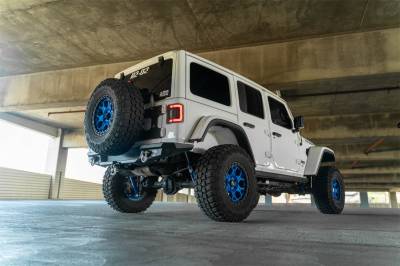 DV8 Offroad - DV8 Offroad RBJL-13 MTO Series Rear Bumper - Image 19