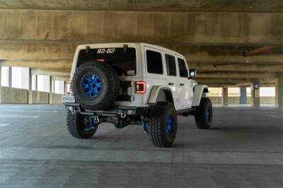 DV8 Offroad - DV8 Offroad RBJL-13 MTO Series Rear Bumper - Image 20