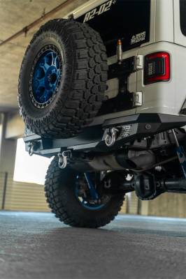 DV8 Offroad - DV8 Offroad RBJL-13 MTO Series Rear Bumper - Image 21