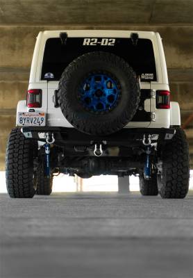 DV8 Offroad - DV8 Offroad RBJL-13 MTO Series Rear Bumper - Image 22