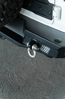 DV8 Offroad - DV8 Offroad RBJL-13 MTO Series Rear Bumper - Image 23
