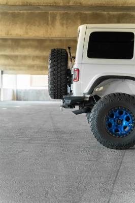 DV8 Offroad - DV8 Offroad RBJL-13 MTO Series Rear Bumper - Image 25