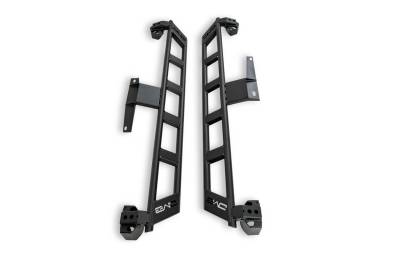 DV8 Offroad - DV8 Offroad SRBR-07 Rock Slider - Image 5
