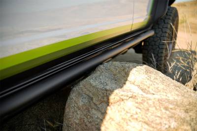 DV8 Offroad - DV8 Offroad SRBR-07 Rock Slider - Image 7