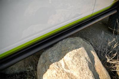 DV8 Offroad - DV8 Offroad SRBR-07 Rock Slider - Image 8