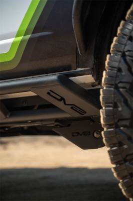 DV8 Offroad - DV8 Offroad SRBR-07 Rock Slider - Image 9