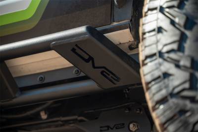 DV8 Offroad - DV8 Offroad SRBR-07 Rock Slider - Image 10