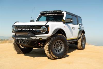 DV8 Offroad - DV8 Offroad SRBR-07 Rock Slider - Image 13