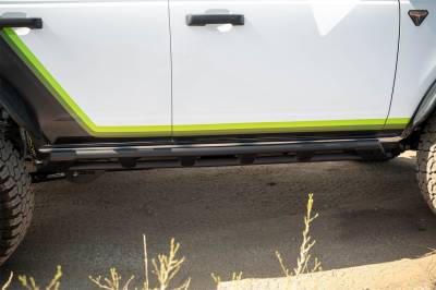 DV8 Offroad - DV8 Offroad SRBR-07 Rock Slider - Image 14