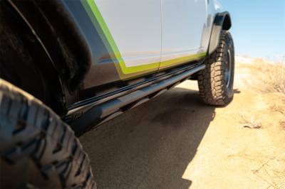 DV8 Offroad - DV8 Offroad SRBR-07 Rock Slider - Image 15