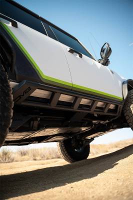 DV8 Offroad - DV8 Offroad SRBR-07 Rock Slider - Image 16