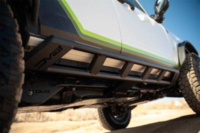 DV8 Offroad - DV8 Offroad SRBR-07 Rock Slider - Image 17