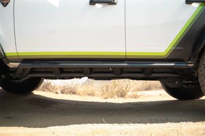 DV8 Offroad - DV8 Offroad SRBR-07 Rock Slider - Image 19